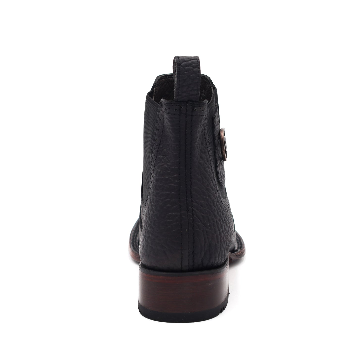 Corona Roca-Negro bulldog